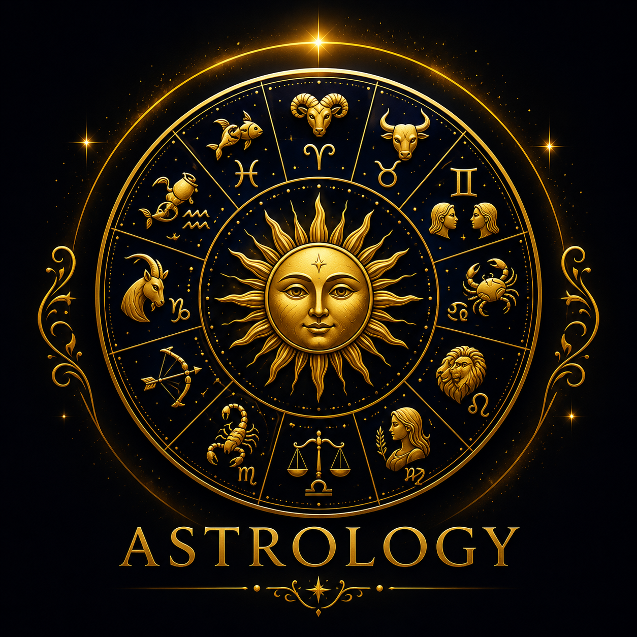 Vedic Astrology