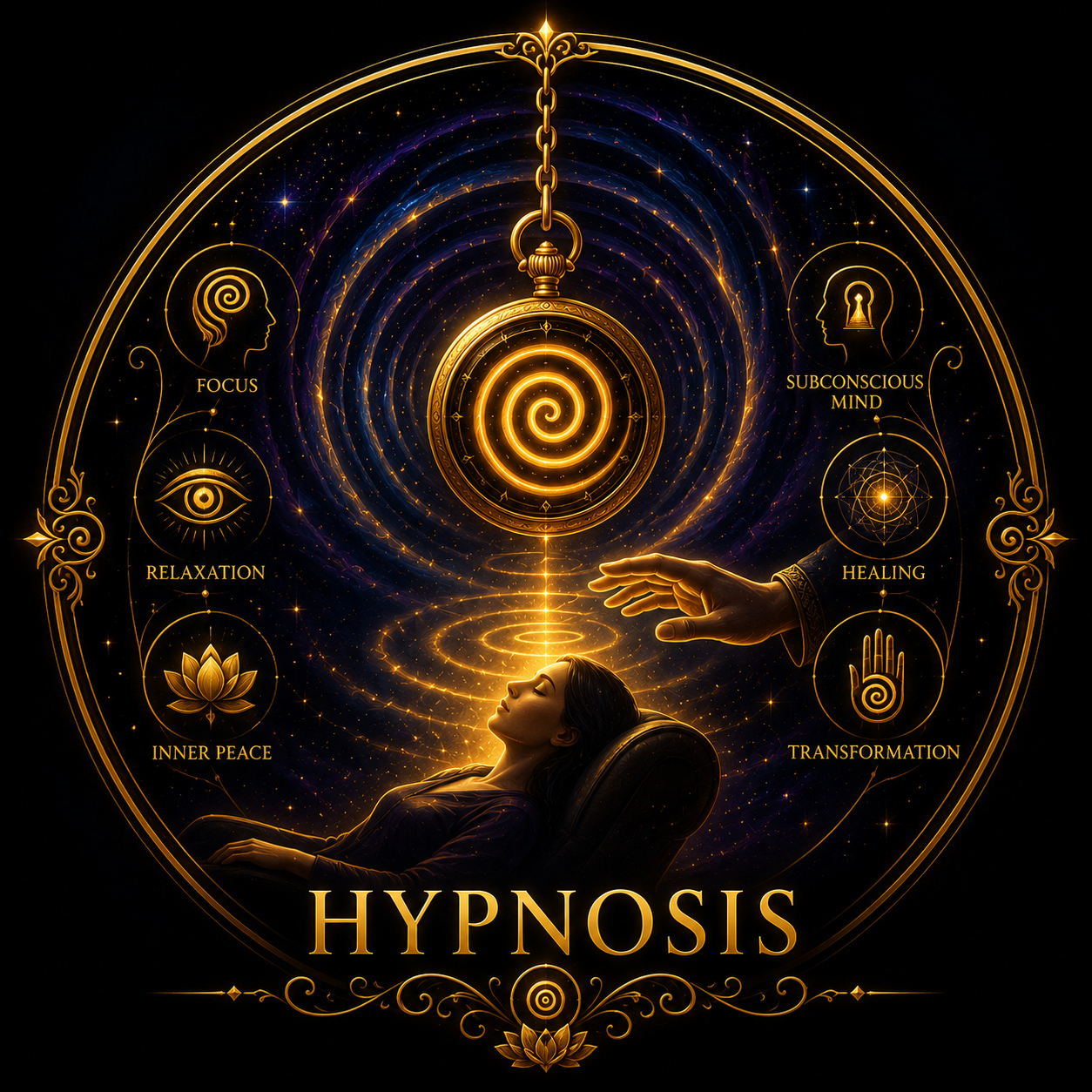 Hypnosis