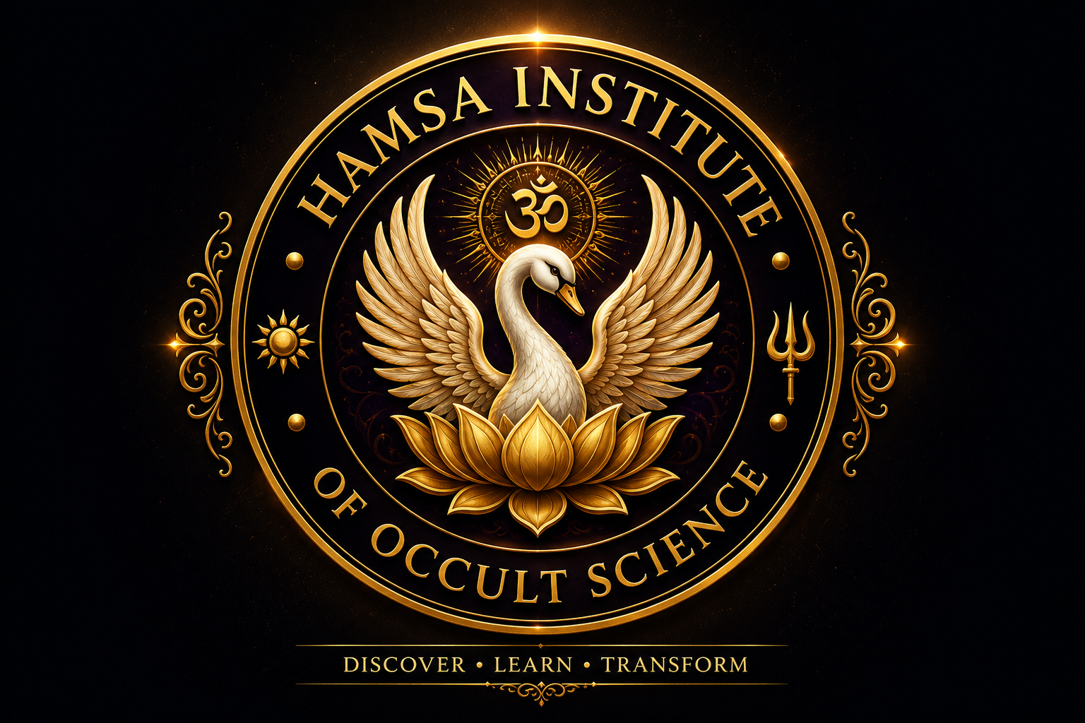 Hamsa Institute of Occult Science