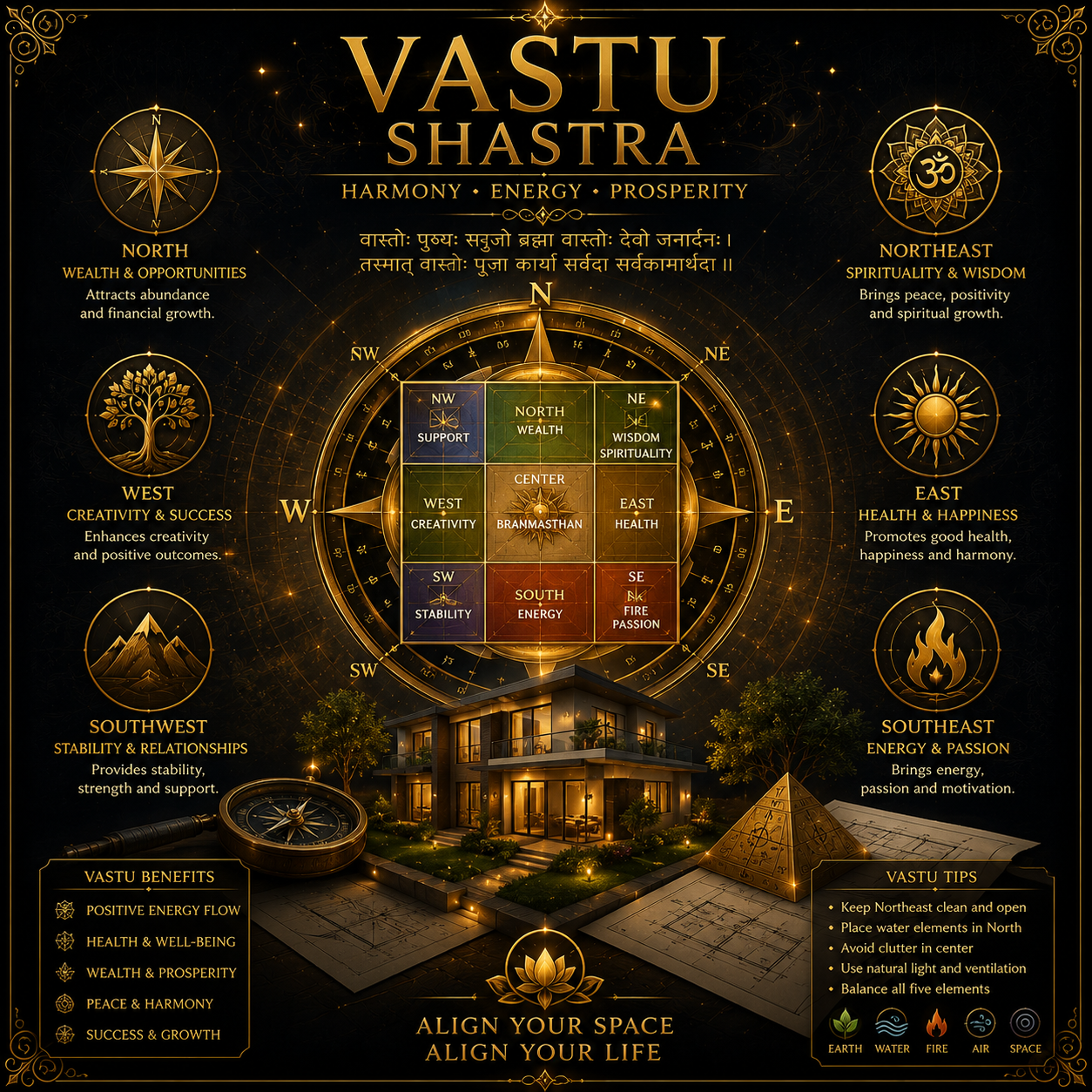 Vastu Shastra